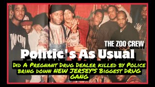 MOBB TIES: The ZOO CREW