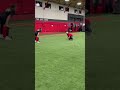 The Perfect Drill For Learning How To Throw On The Run 🥎