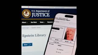 How the Justice Department Failed Epstein’s Victims