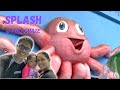 SPLASH @ KIDZ AMAZE SAFRA PUNGGOL | Dyrenz TV