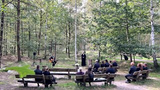 Gute Reise | Jan und Jascha Live Cover | Friedwald Dudenhofen Pfalz bei Frankenthal