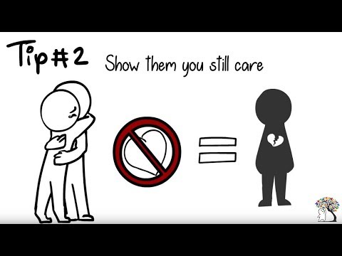 5 Do's and Dont's of Dealing with Other's Mental Illness 5 Do's and Dont's of Dealing with Other's Mental Illness