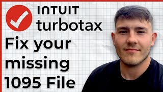 How to fix your missing 1095-A e-file reject (2025 Guide)