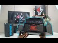 Phone Gaming Dengan Tahap Kecanggihan Yang Luar Biasa ! - Unboxing Lenovo Legion Pro