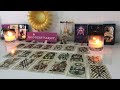 virgo january 2025 everything will work out someone needs to hear this virgo tarot love reading