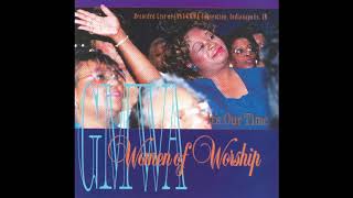 Dwell in Me - GMWA Women of Worship