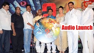 Pisachi 2 Movie Audio Launch || Rupesh Shetty || Ramya