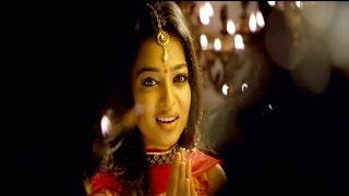 Om Sarvani Song Trailer - Legend - BalaKrishna, Radhika Apte, DSP