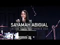 PASTOR DAWT CIA | CBCUSA YOUTH CONFERENCE 2023