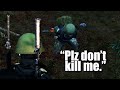 How to properly rob someone in DayZ again.