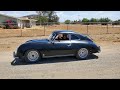 Porsche 356 2332cc Engine Upgrade