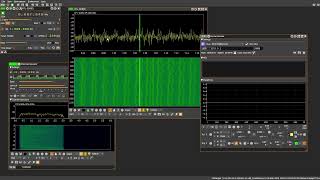 SDRangel Morse Decoder (Release 7.21.4)