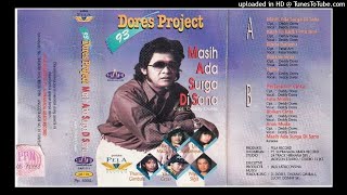 Deddy Dores - Masih Ada Surga Di Sana