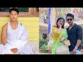 Folk Singer Pinky Saikhom and Paona Thoudam|bor Barton| Beauty of Manipuri Singer and Actress