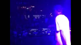 Spag Heddy Live @ TOXIC Summer Pre Party