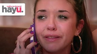 Alexis Neires' Famous Nancy Jo Voicemail | Season 1 | Pretty Wild