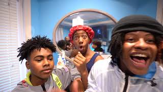 JAY KISSED MAGIC & BAM WANTS TO BOX ANTHONY OVER MYA!π