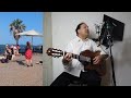 enzo castell aventures de gitane flamenco 2025 sous titres