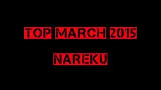 NAREKU | TOP MARCH 2015