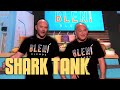 The Sharks Love Bleni Blends But Hate That It's Licensed! | Shark Tank US | Shark Tank Global