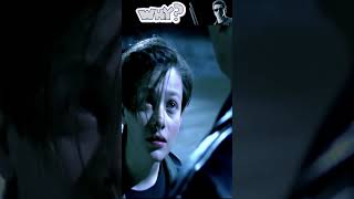 #terminator2 The Extended "Why" Scene