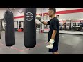 boxing basics throw a stronger jab 5 easy tips