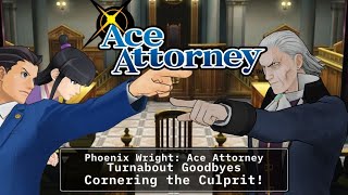 (objection.lol) Turnabout Goodbyes in 3D!