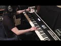 Europe - The Final Countdown - Keyboard Cover