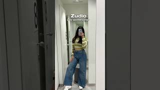 Zudio winter collection😍❤️ | Must Watch | #zudio #haul #trending #ytshorts #khandwa #love