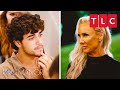 Most Dramatic Moments Part 1 | MILF Manor | TLC