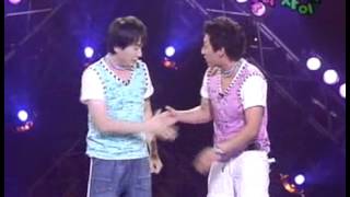 Gag Concert 우리사이에 20050710