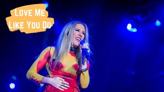 Ellie Goulding - Love Me Like You Do (Live at Rock In Rio 2022 Lisboa)