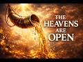 Breathe on Me Lord | I Rise Again | Prophetic Prayer & Warfare Intercession