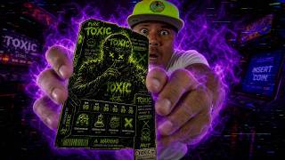 I Built The MOST TOXIC Offense In Madden!