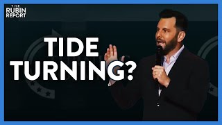 If You Are Struggling to Speak Your Mind Watch This | POLITICS | Rubin Report