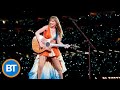 Taylor Swift emotional on stage in Toronto ahead of her final Eras Tour stop