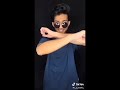 shoeb akhter shanto new tik tok video post popular tik tok celebrity