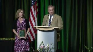 Spring 2016 Honors Program Graduation Ceremony