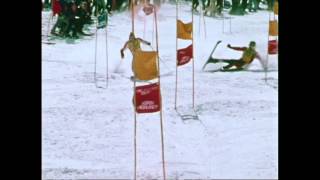 Bob Beattie and the History of World Pro Skiing