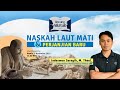 #BincangAlkitab - NASKAH LAUT MATI & PERJANJIAN BARU