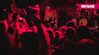 Carnifex - Dead But Dreaming (Official HD Live Video)