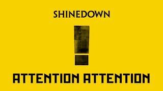Shinedown - MONSTERS (Official Audio)