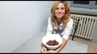 Cuciniamo le Castagne!! (Tutorial)