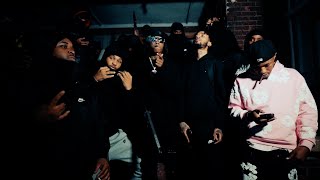John Tre x OneWay LilSteve - "Play Ball" (Official Video) Shot by @Lou Visualz