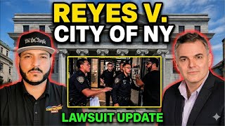 NYS Court Of Appeals Oral Arguments Just Finished!
