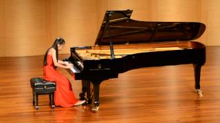 若蘭-G小調無言歌 作品53之3 / Mendelssohn Songs Without Words Op.53 No.3 in G Minor