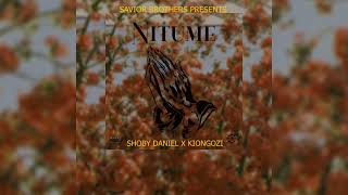 shobydaniel x kiongozi - Nitume (Official Video Lyrics