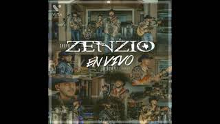 Grupo Zenzio - En Vivo Desde El Valle (Album Completo)