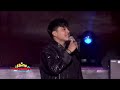 daniel padilla boys don’t cry — full performance abs cbn christmas special 2024