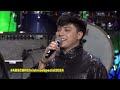 daniel padilla boys don’t cry — full performance abs cbn christmas special 2024